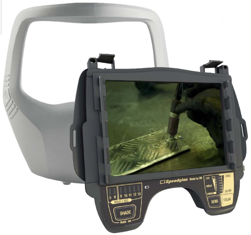 SVETSGLAS O SILV FRONT 500126