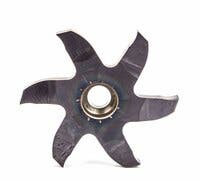 SKÄR Z635.0300.02/AL41F D=35 b=3.00+0.02 R=0.2 tmax=10