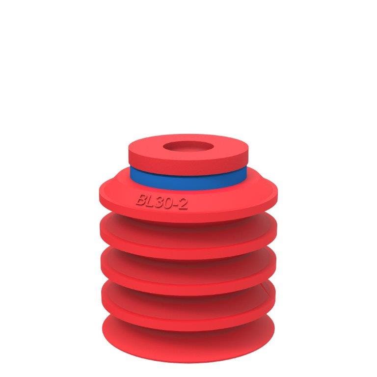 SUGKOPP BL30-2 SILIKON