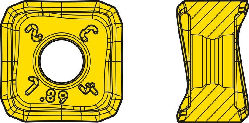 SKÄR SNMX1407ZNTR-M10 T350M