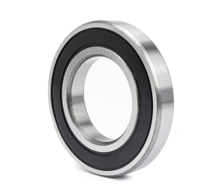 SPÅRKULLAGER 6006LLBC3