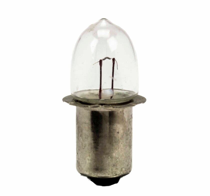 GLÖDLAMPA KPR 4,8V 0,75A