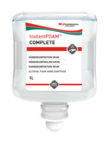 Skumhanddesinfektion Deb 1 L InstantFOAM Complete®