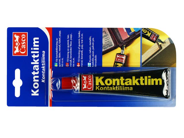 KONTAKTLIM S9 SUPER 160 ML