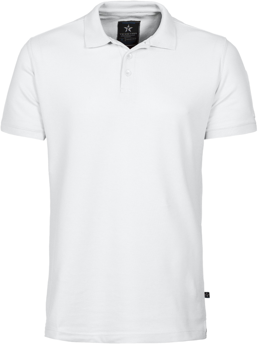 PIKÉTRÖJA PS03 VIT S