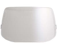 SKYDDSGLAS SPEEDGLAS 9100 YTTRE, REPTÅLIGT 10ST/FP