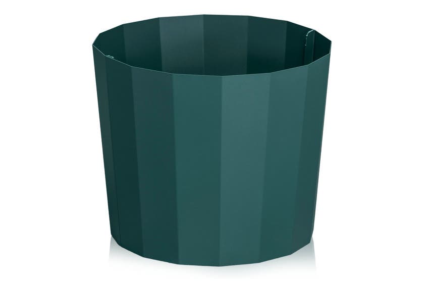 Kruka Grön Pastell