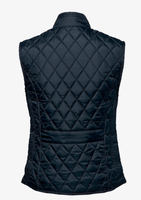 VÄST CAMDEN MARIN 2XL-DAM