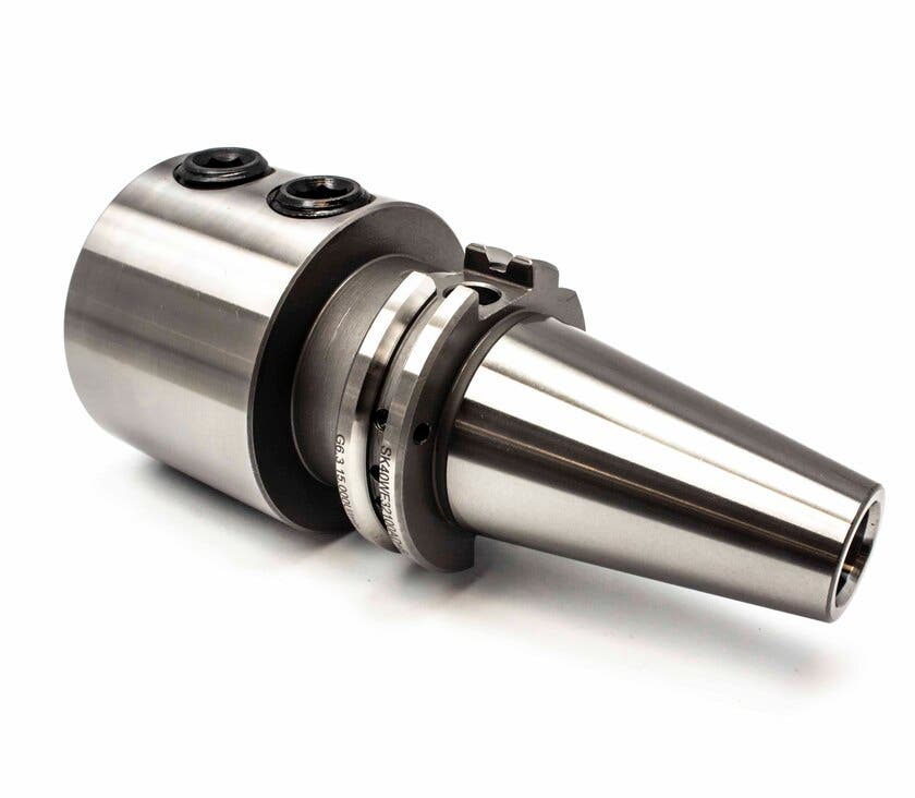 HÅLLARE WELDON SK40 Ø40MM