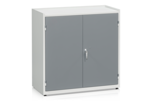 VERKTYGSSKÅP HD 500/1070 VIT/GRÅ