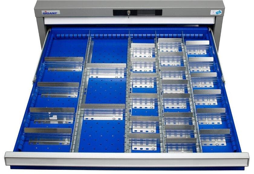 SKILJEPLÅT 75-75X302 MM