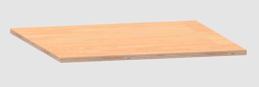 TOPPLAN MULTIPLEX LISTA 36X36 X36