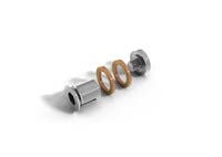 HÅLLARE 150.10A-4-JET-KIT