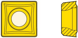 BORRSKÄR SCGX050204-P2 T250D