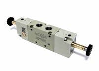 VENTIL SOV 35 SOB 1/4