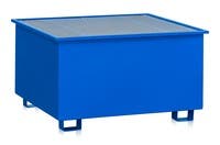 FATPALL FÖR CIPAX 1100 L IBC