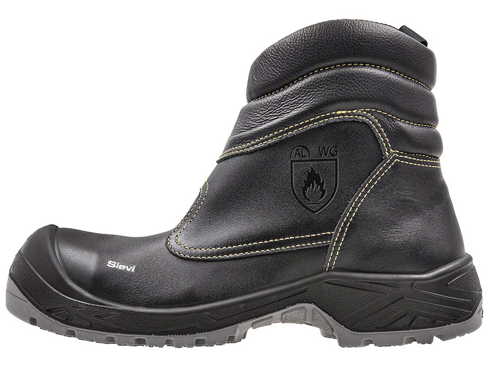 SKYDDSKÄNGA AL HIT WELD S3