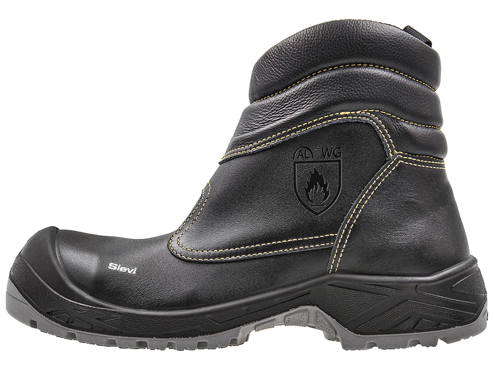 SKYDDSKÄNGA AL HIT WELD S3