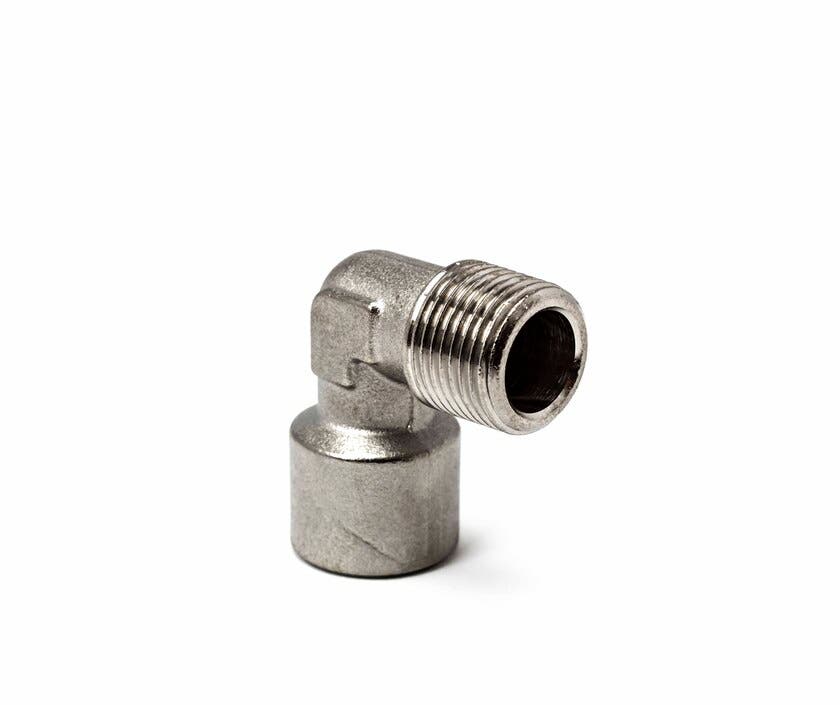 L-RÖR A10 1/2 INV/UTV