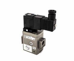 MJUKSTARTSVENTIL 1/4 EAV2000-F02-5YZ-Q