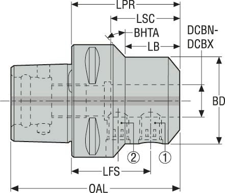 HÅLLARE C8-391.20-12070