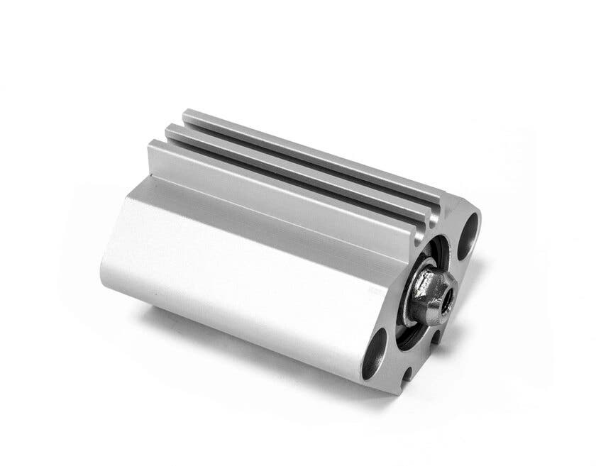 CYLINDER CDQ2B25-10DZ KOMPAKT