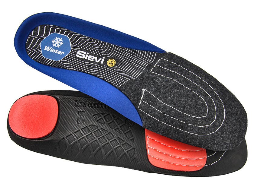 Sula Winter Dual Xl 39