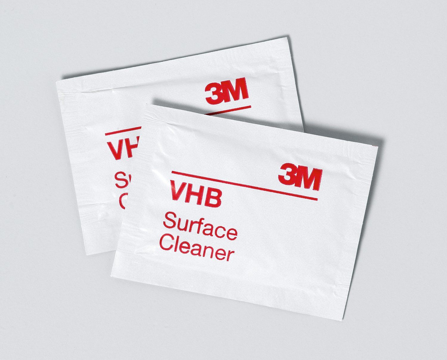 YTRENGÖRINGSSERVETTER 3M VHB