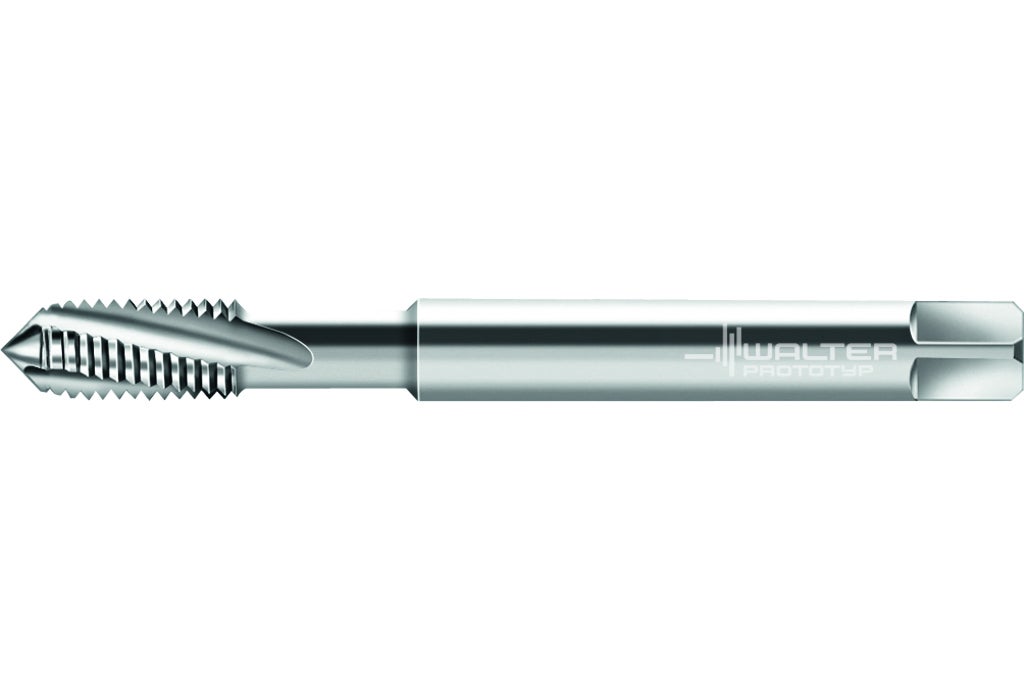 GÄNGTAPP 224164-UNC3/8 3/8-16 UNC-3B 100/20/10/3/15