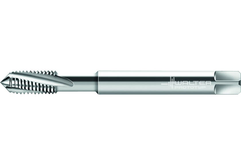 GÄNGTAPP 224164-UNC3/8 3/8-16 UNC-3B 100/20/10/3/15