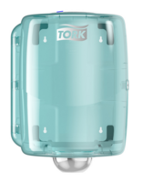 Dispenser Tork Maxi C-matad Turkos W2