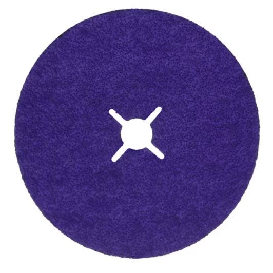 FIBERRONDELL Ø180MM K36+ CUBITRON 3 SLITSAD 1187C