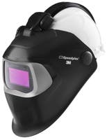 SVETSHJÄLM 100-QR 783520