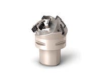 FRÄS C6-R217.49-032-28-XO12-60 .3A