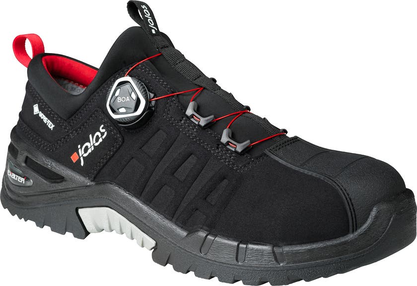 Skyddssko - Låg JALAS® 9968 EX ALTER GTX Stl 34