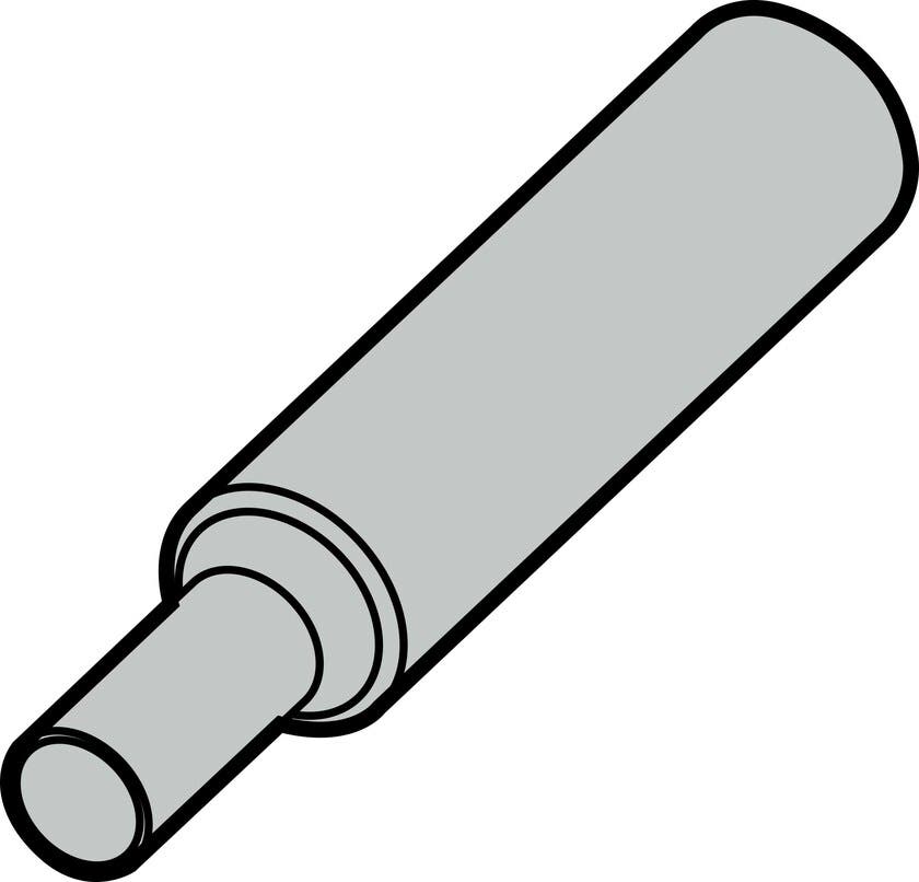 HÅLLARE MM12-12055.0-0008