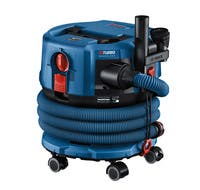 DAMMSUGARE GAS 18V-12 MC SOLO