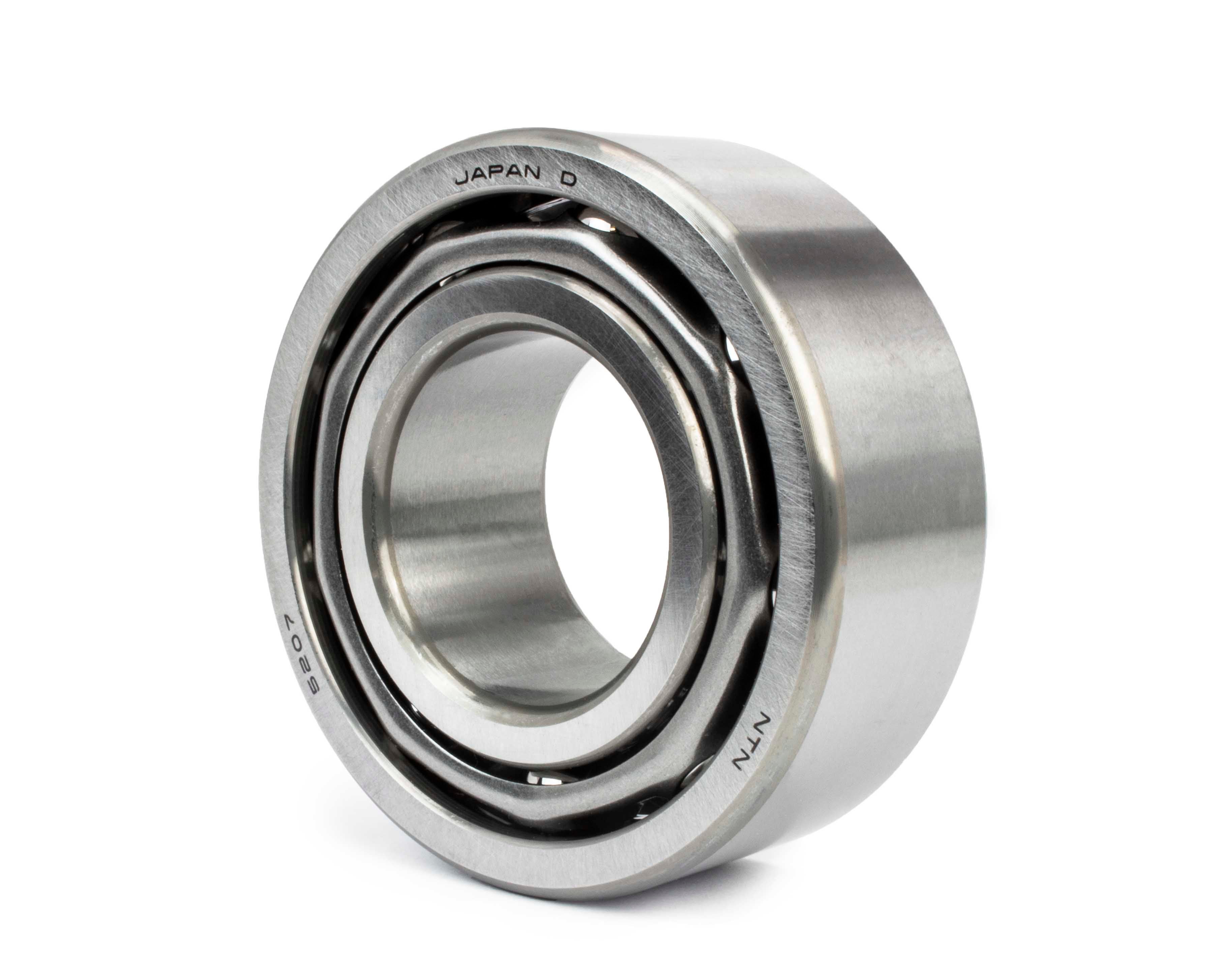 VINKELKONTAKTLAGER 5207