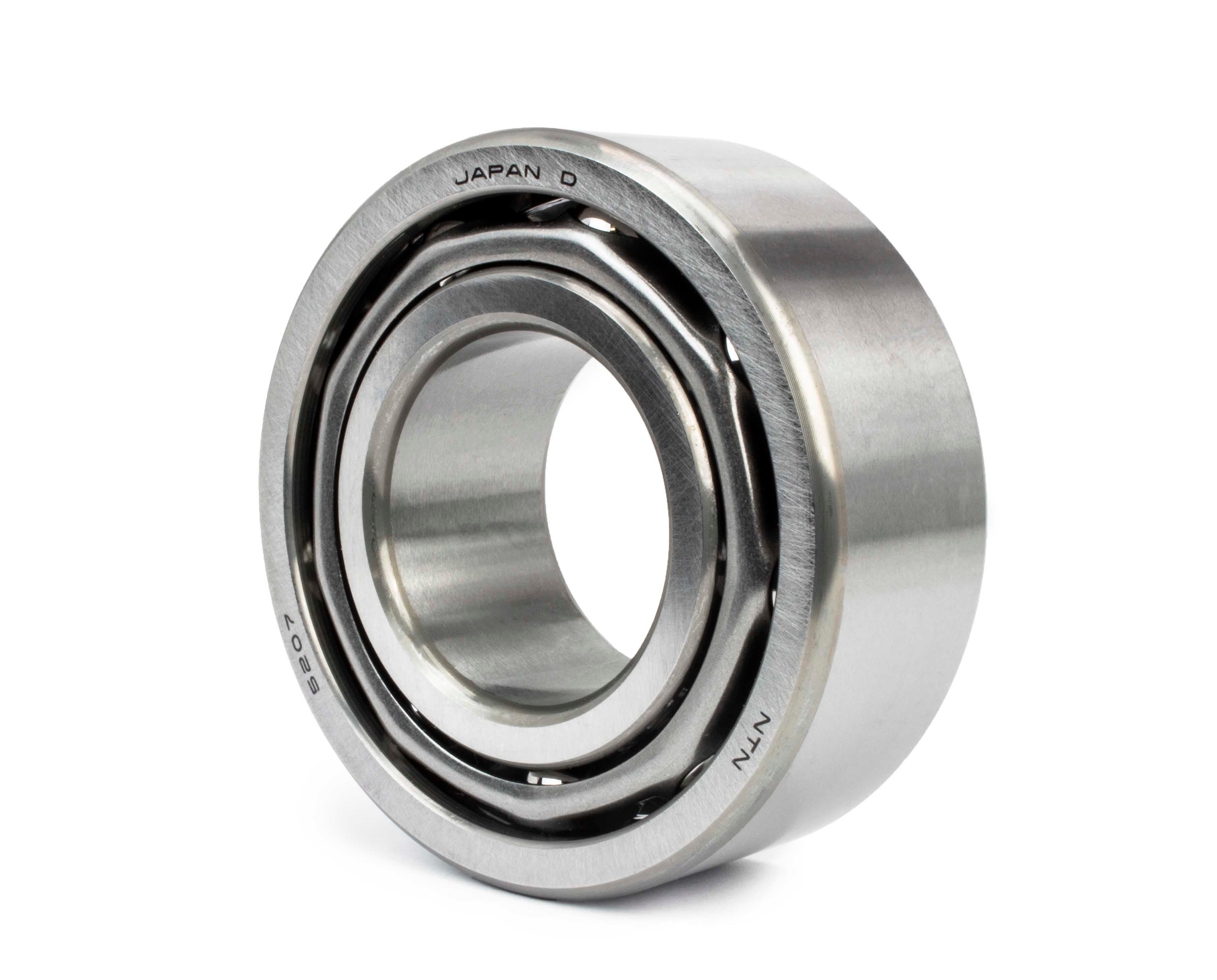 VINKELKONTAKTLAGER 5207