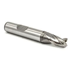 PINNFRÄS SKRUBB 8MM 3-SK