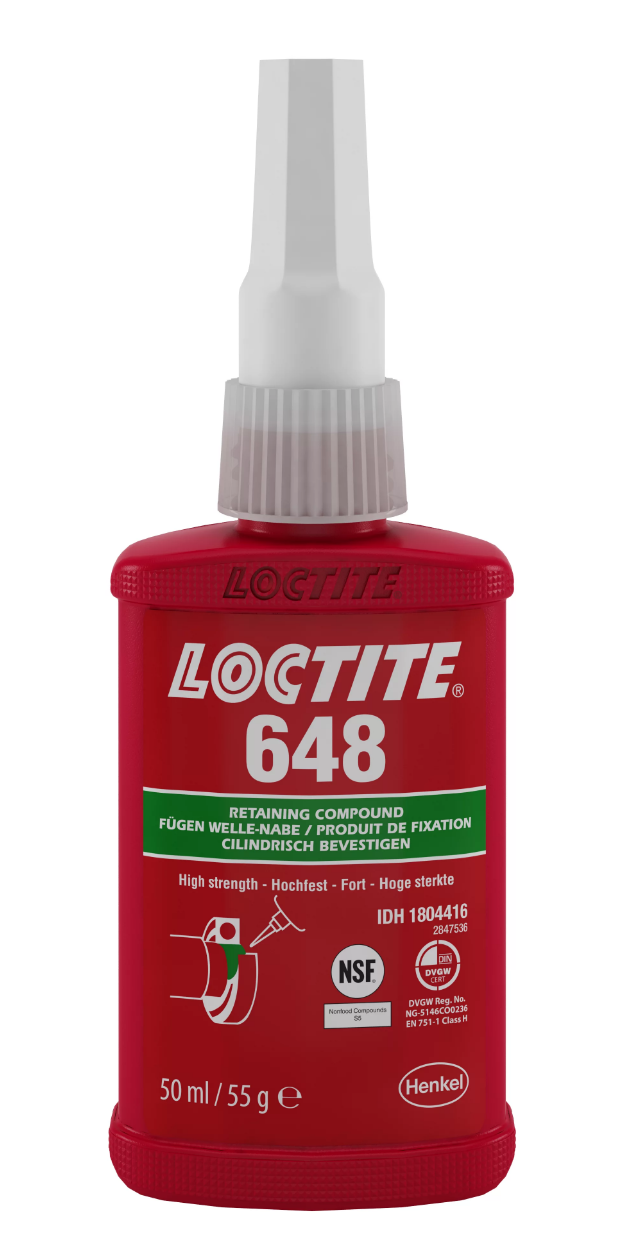 LIM CYLINDRISK 648 50ML