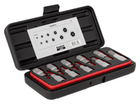 BITSHYLSSATS 1/2" INSEX MM