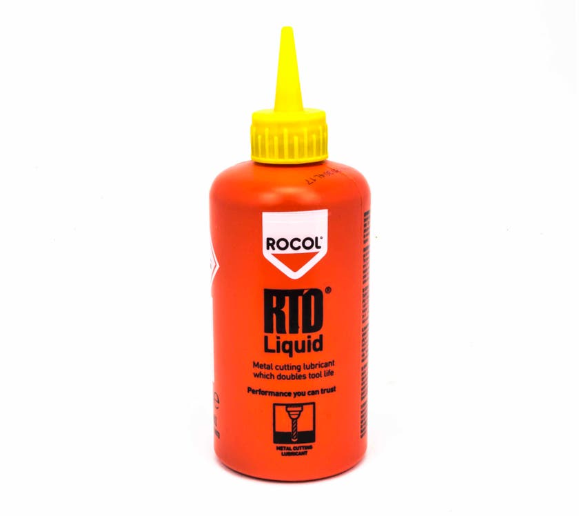 ROCOL SKÄROLJA RTD 400G