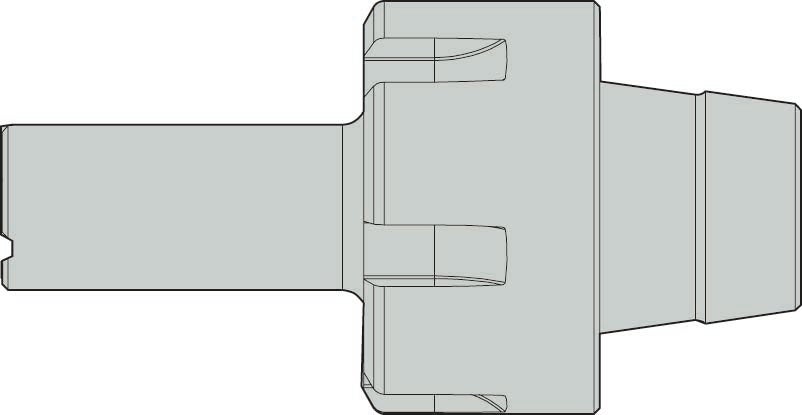 HÅLLARE 335.14-ER16-09-022