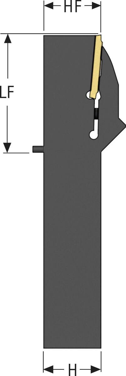 HÅLLARE CFZR2020X2802JETI