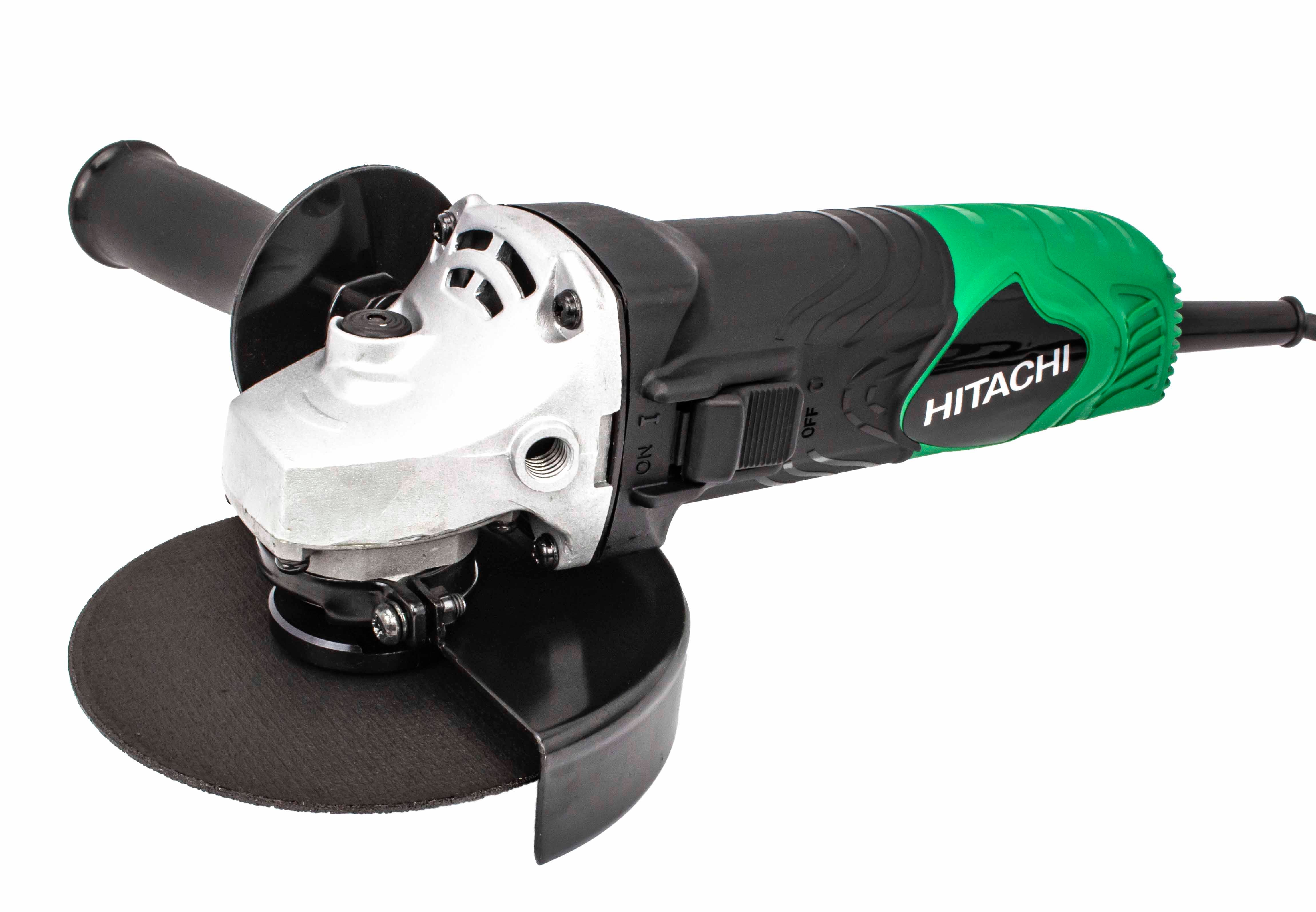 VINKELSLIP G13SN(S) 125MM 840W