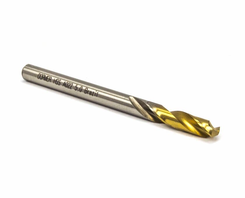 Borr HSS A022 ø2.5
