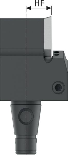 HÅLLARE QC16-SVJBR-11JET