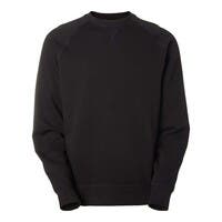 HUDSON CREWNECK SVART XS South West