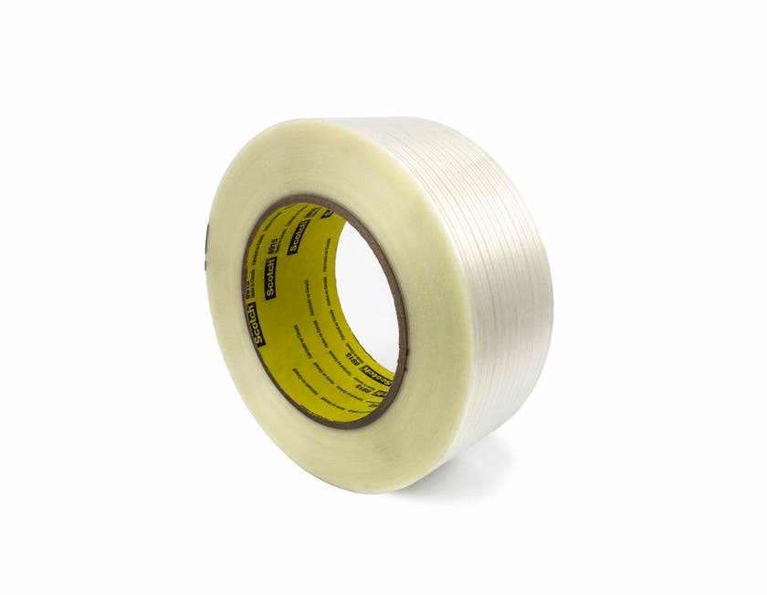 BANDNINGSTEJP 8915 24MMx55M